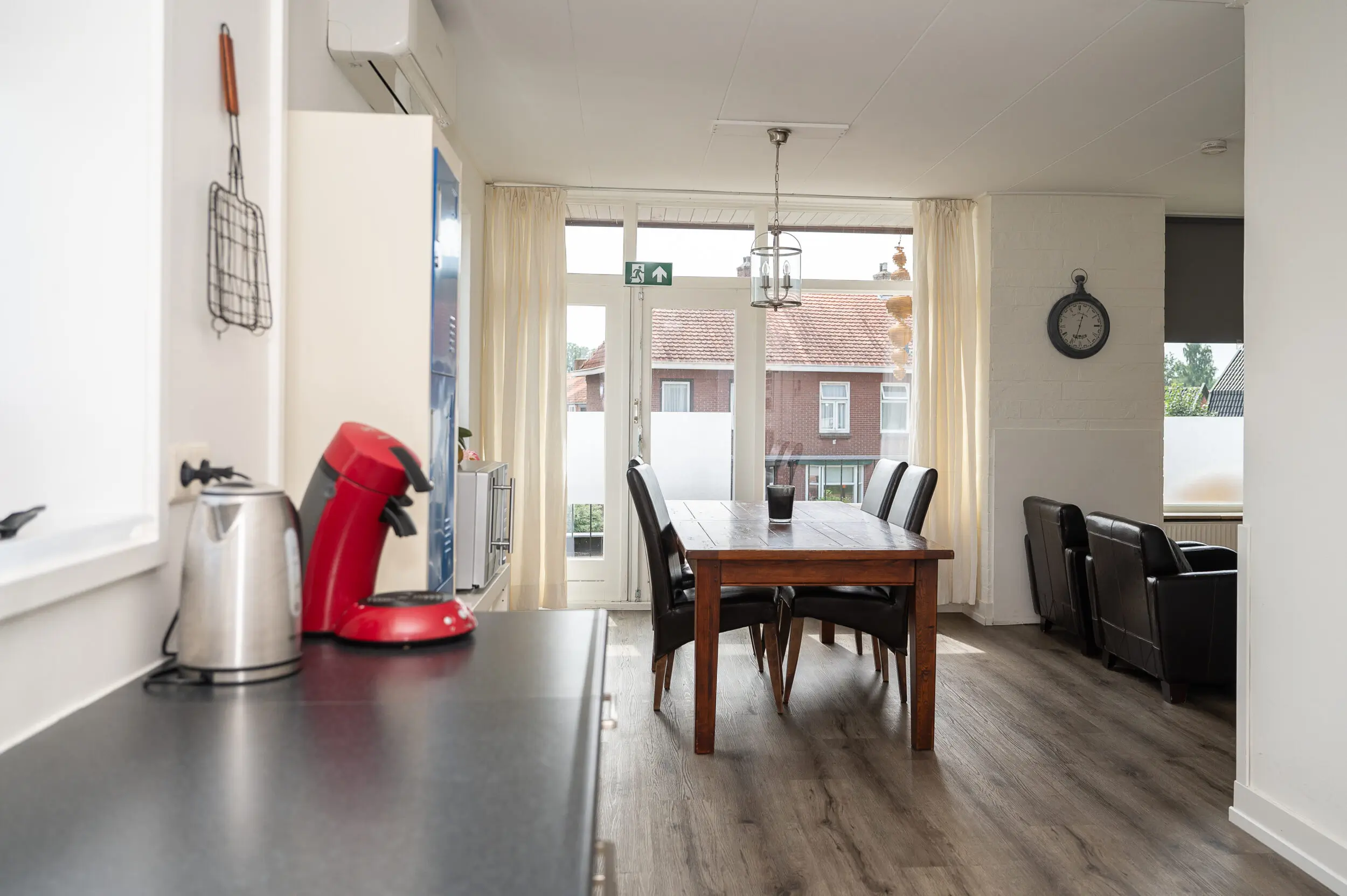 Woning Oost-Gelre