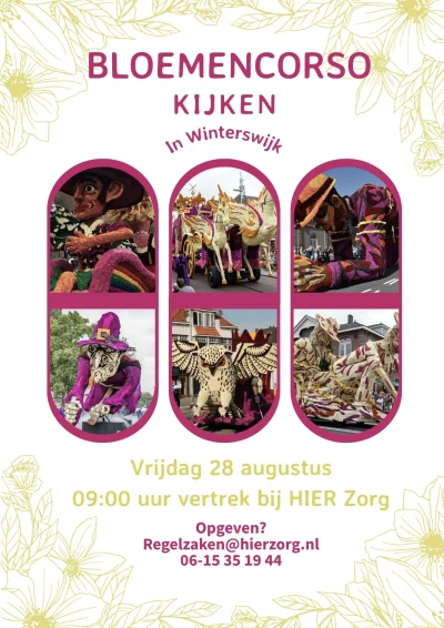 Bloemencorso
