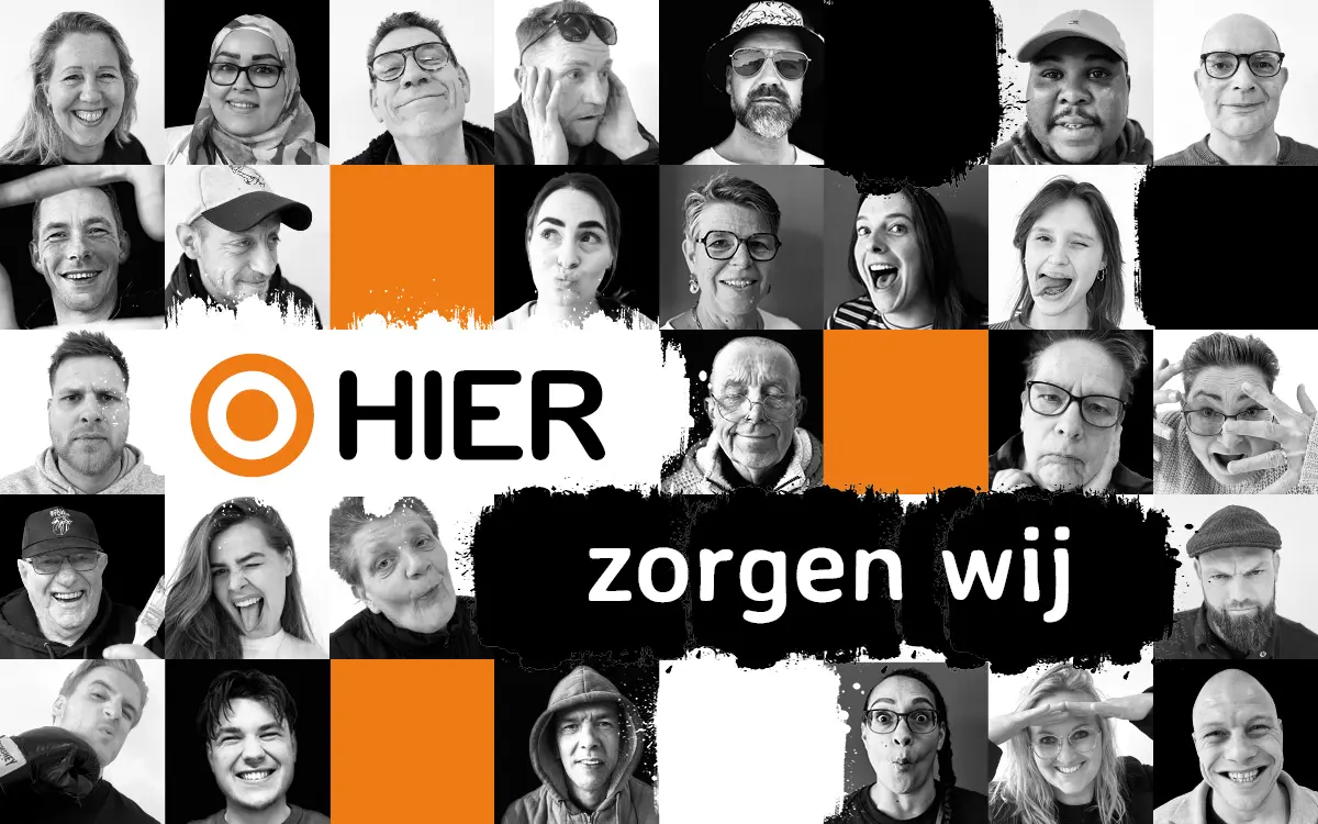 hier portretten grid header mobiel