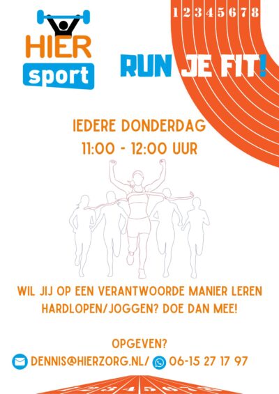 Run je fit