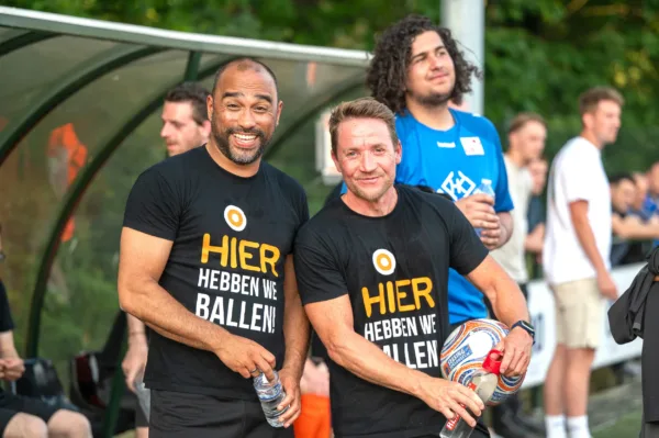 Dennis En Gideon